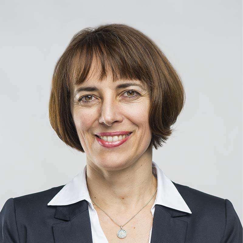Picture of Marita Mueller